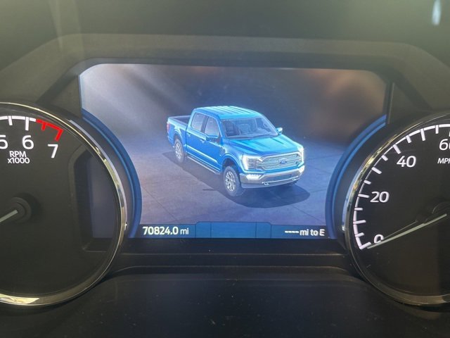 Used 2021 Ford F150 XLT w/ Equipment Group 302A High image 13