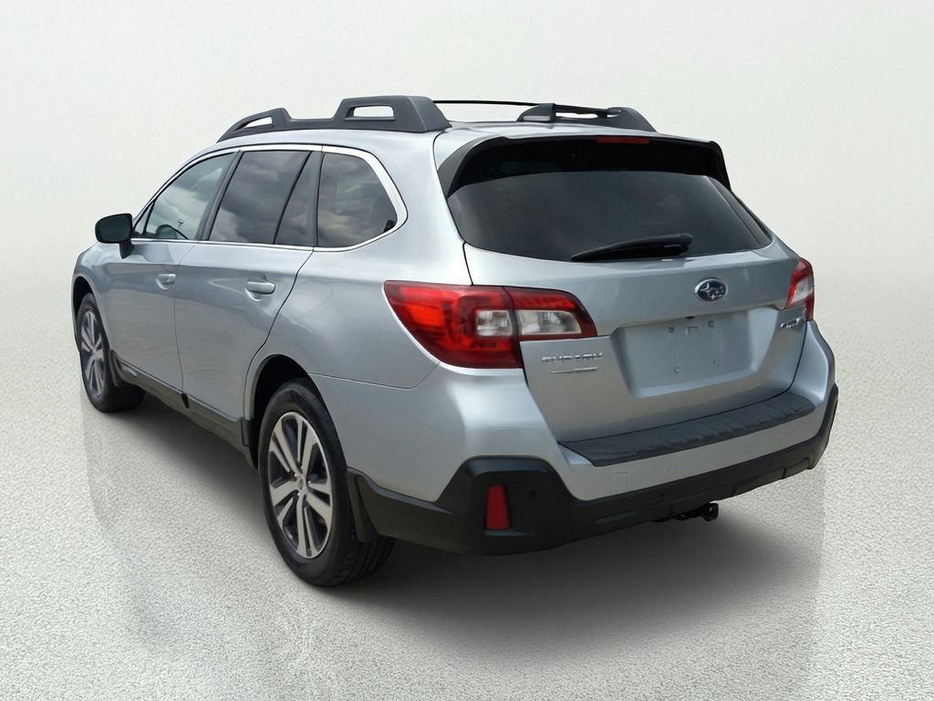Used 2019 Subaru Outback 2.5i Limited AWD/4WD image 5