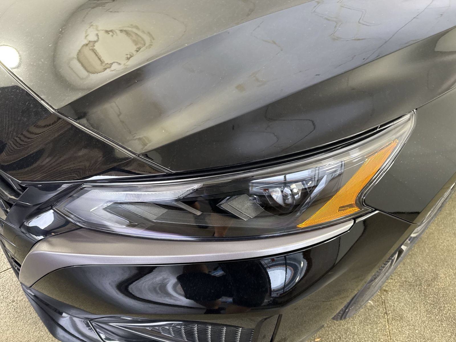 New 2026 Nissan Altima 2.5 SV AWD/4WD image 28
