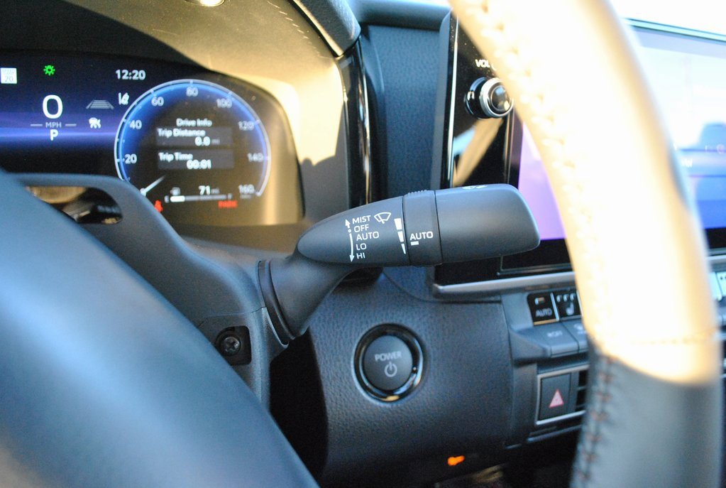 New 2026 Toyota Camry XLE image 9