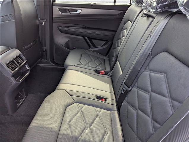 New 2026 Volkswagen Atlas Cross Sport SE AWD/4WD image 25