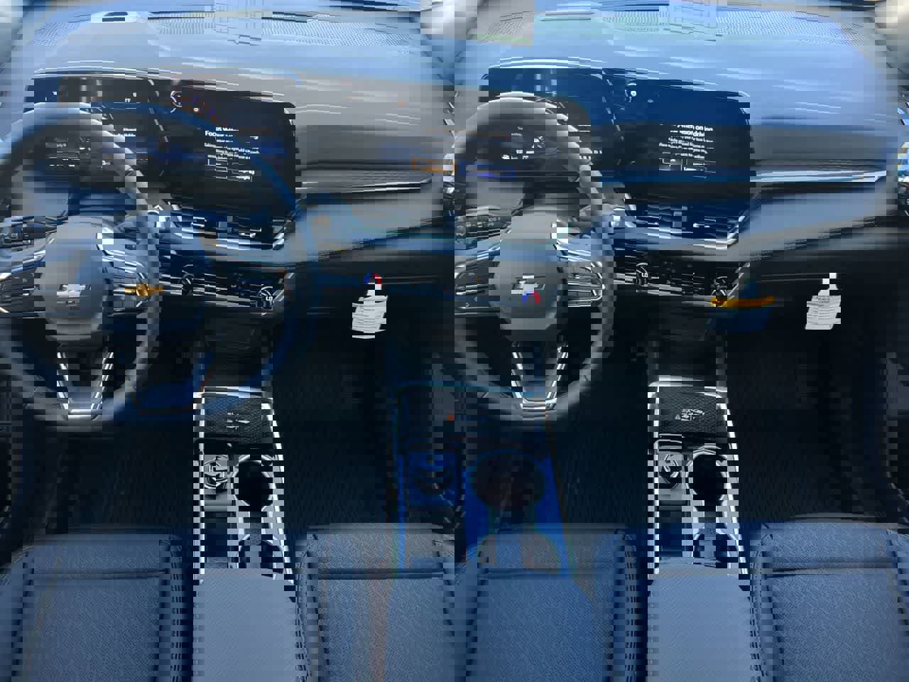 New 2026 Chevrolet Equinox LT w/ Convenience Package II image 20