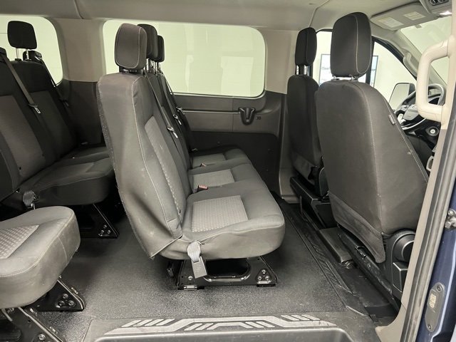 Used 2023 Ford Transit 350 XL image 46