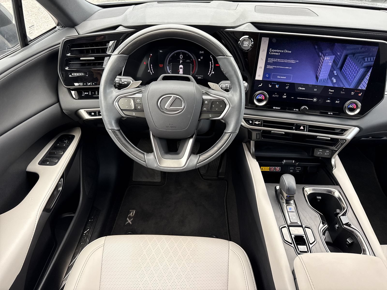 Used 2024 Lexus RX 350 Premium Plus w/ Convenience Package FWD image 12