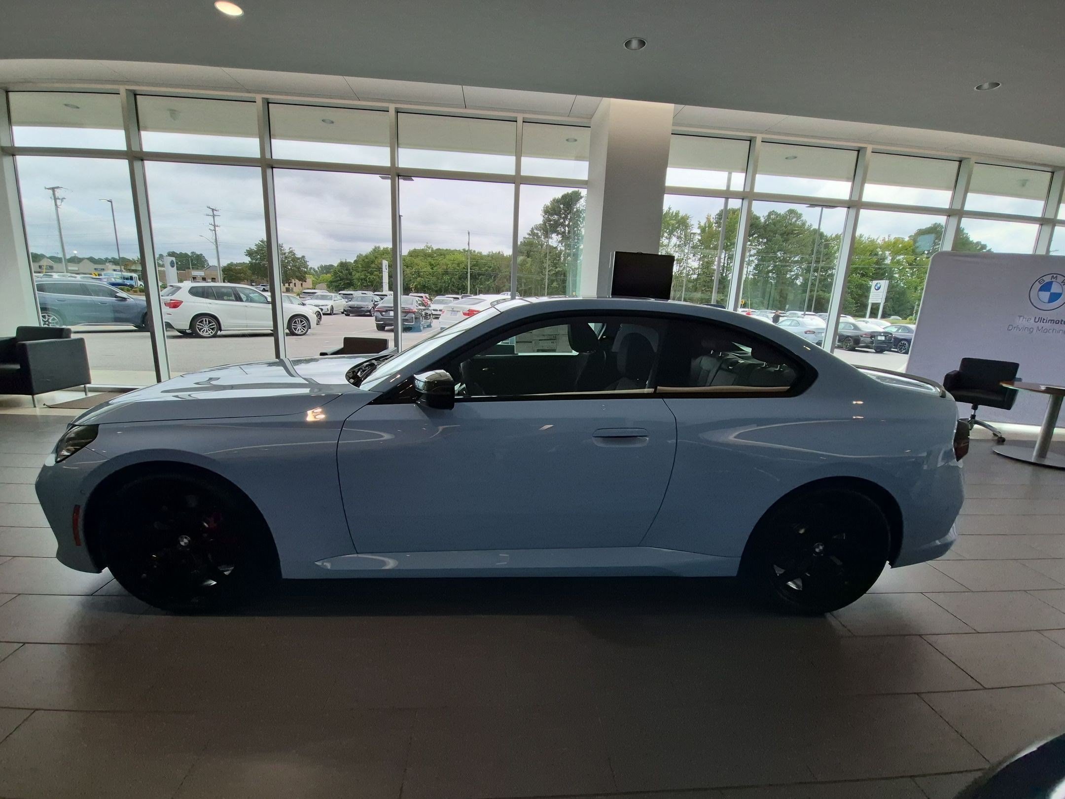 New 2027 BMW M240i Coupe w/ Premium Package RWD image 6