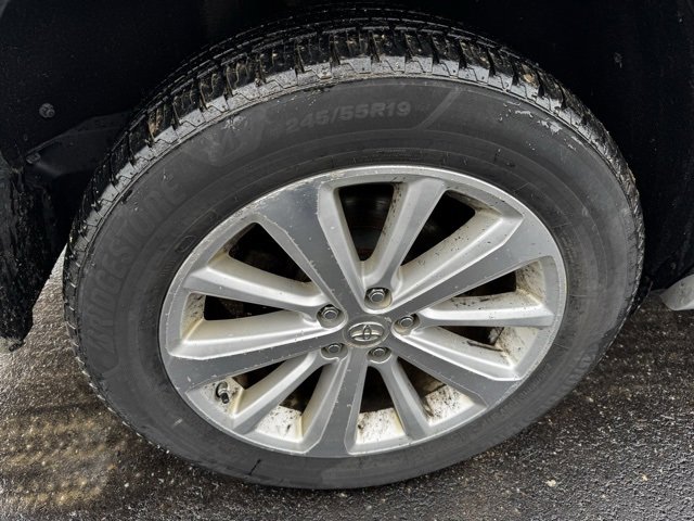 Used 2010 Toyota Highlander Limited image 40