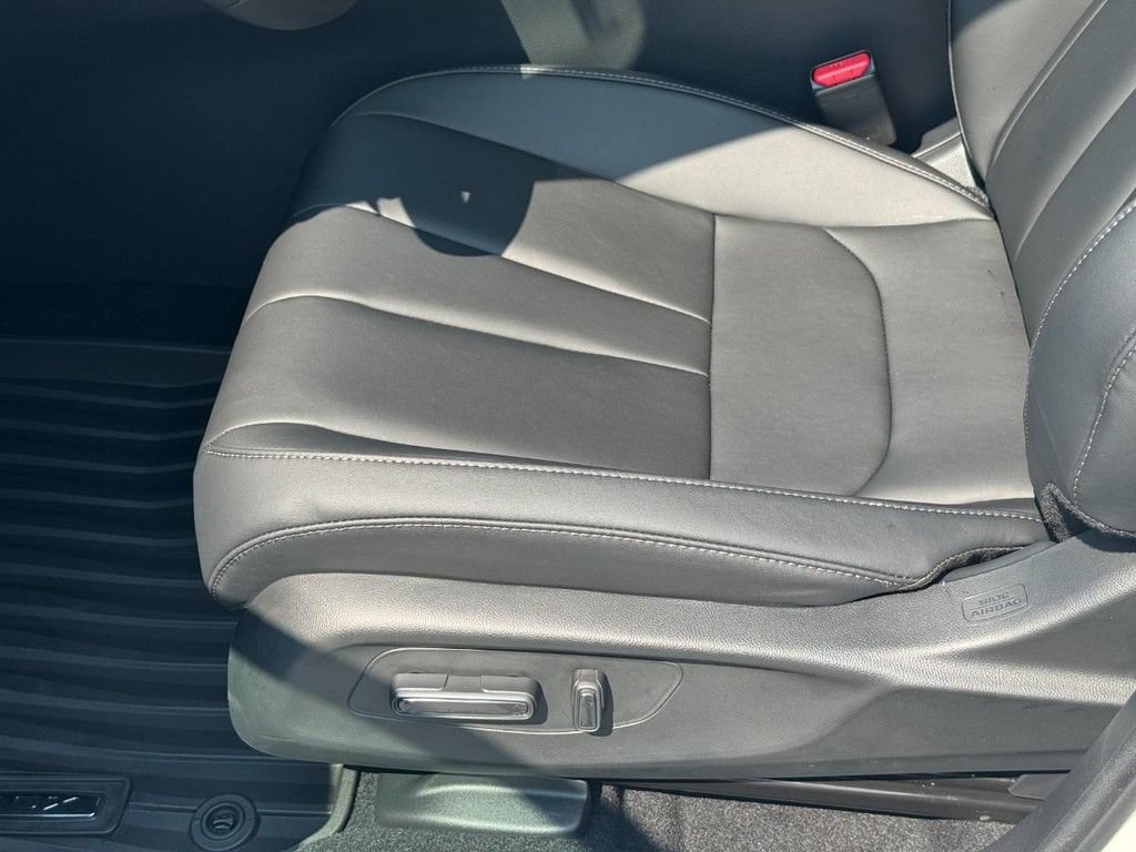 New 2026 Acura ADX FWD image 13