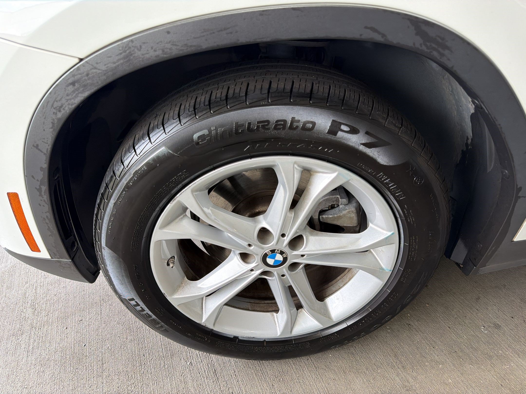 Used 2020 BMW X3 sDrive30i w/ Convenience Package RWD image 11