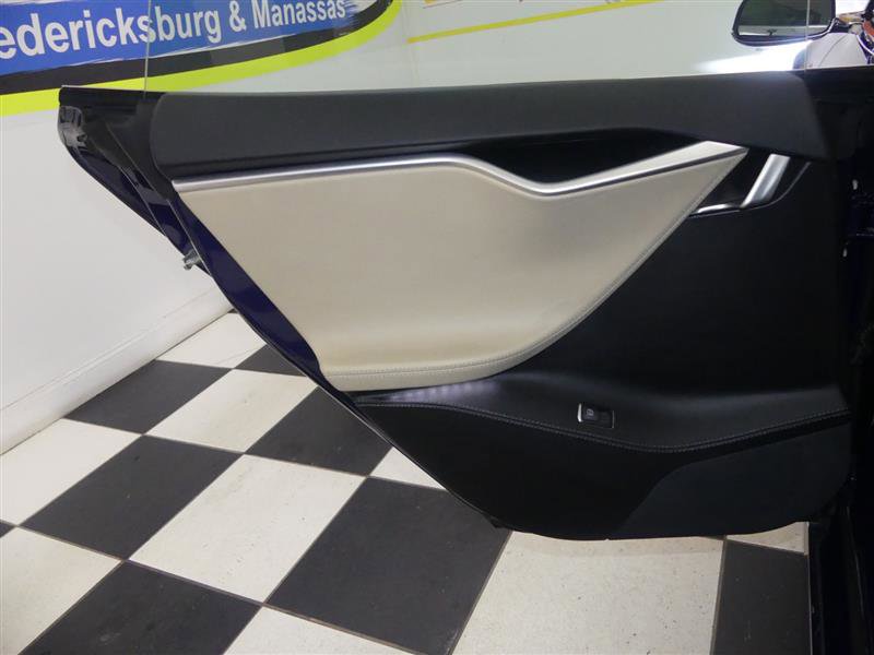 Used 2017 Tesla Model S 100D image 24