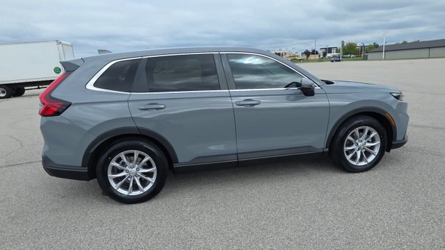 Used 2023 Honda CR-V EX-L image 8