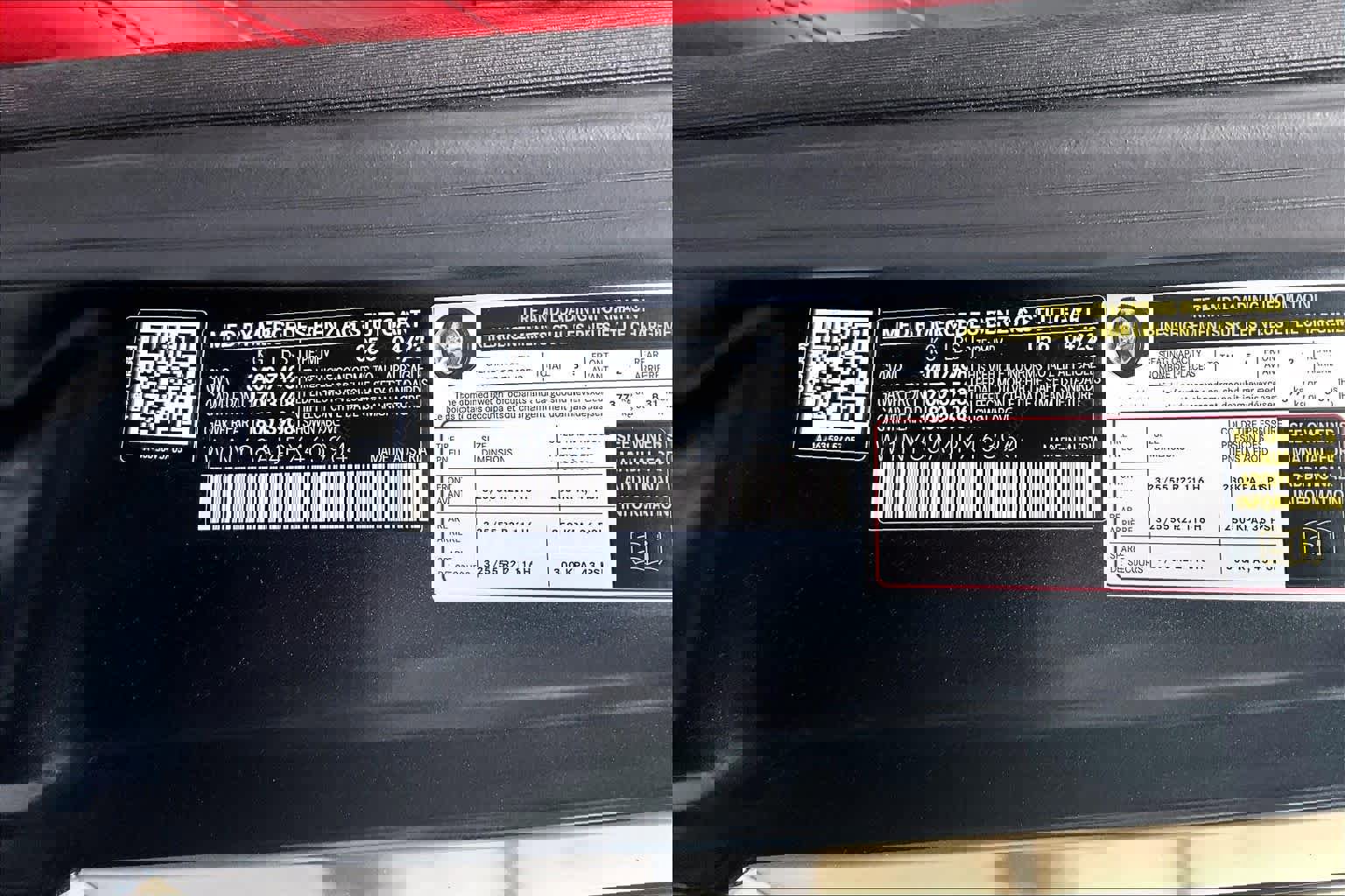 Used 2023 Mercedes-Benz G 63 AMG Squared image 35