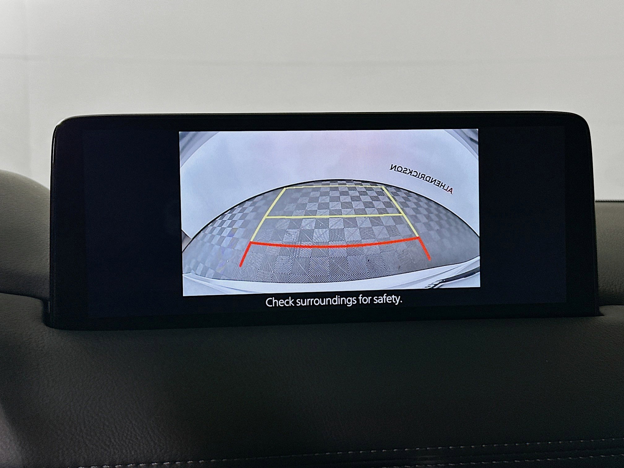 Used 2025 MAZDA CX-5 AWD 2.5 S w/ Preferred Package image 25