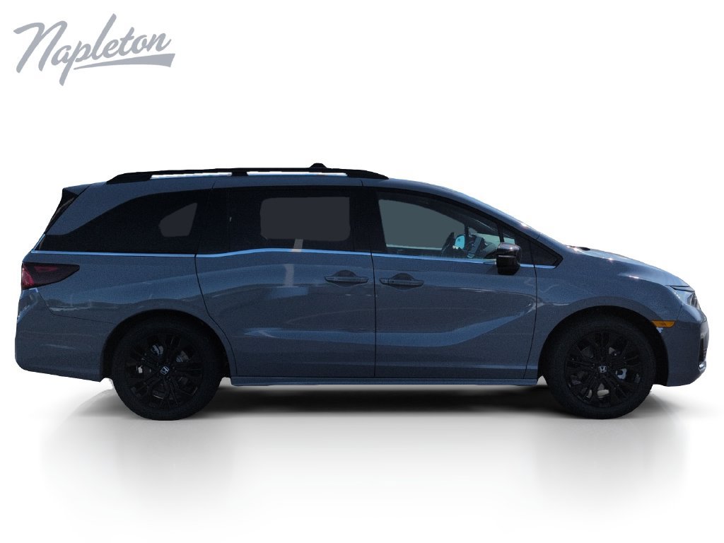 New 2026 Honda Odyssey Sport-L image 7