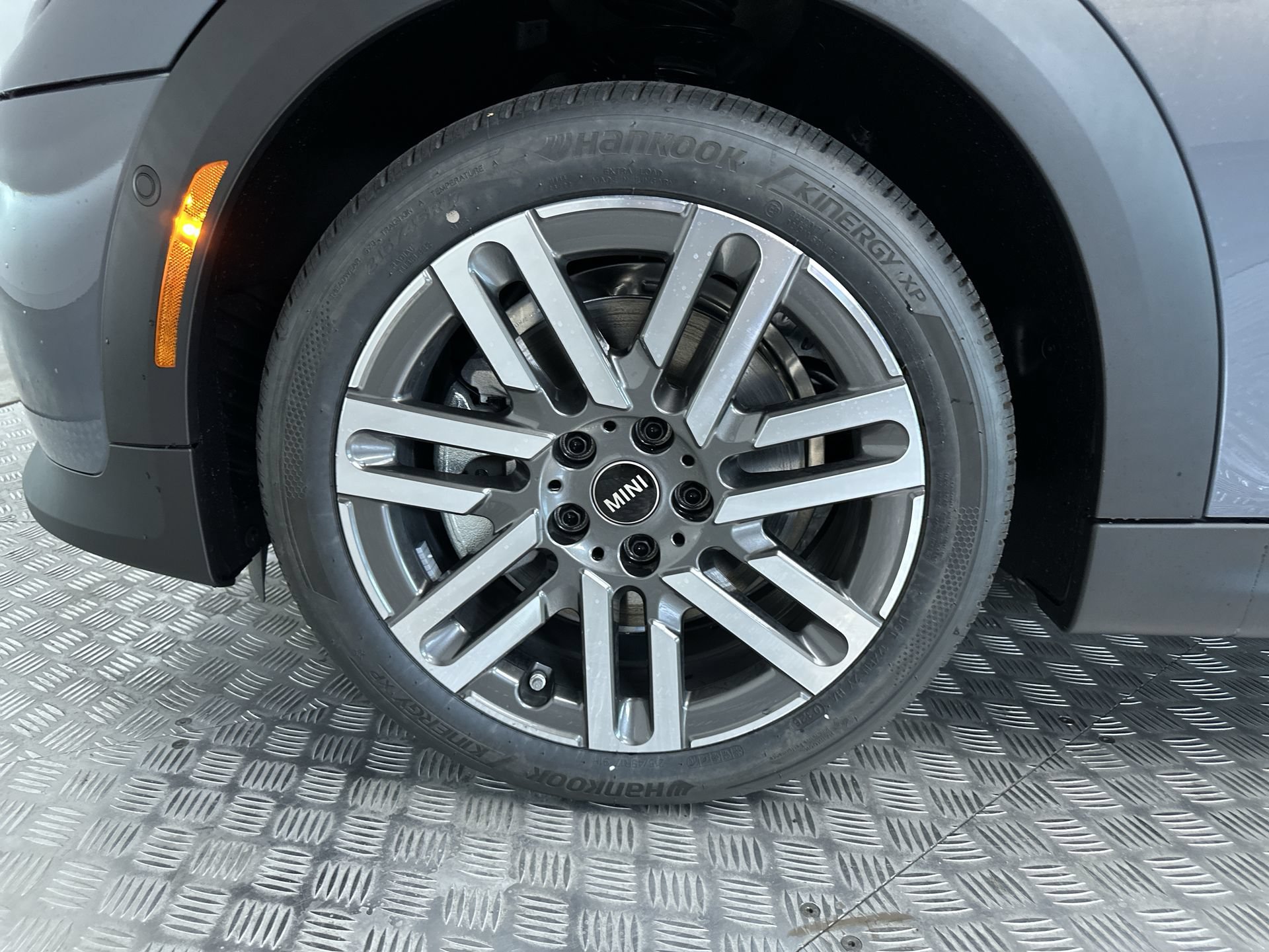 New 2026 MINI Cooper S FWD image 25
