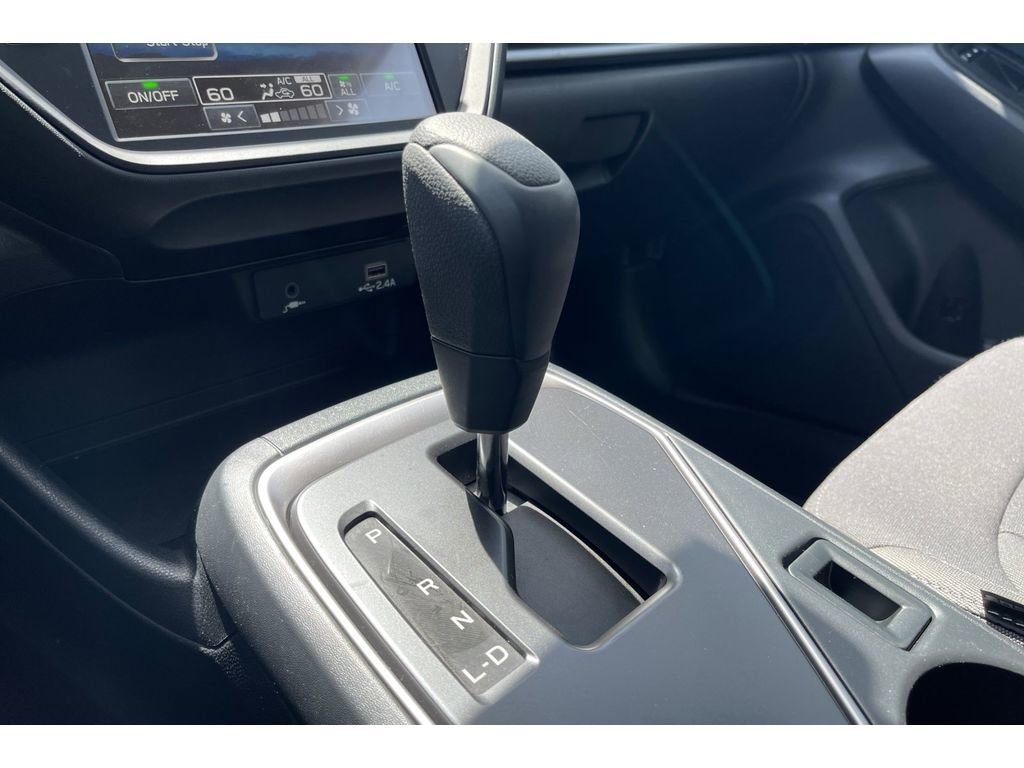 Certified 2025 Subaru Impreza 2.0i AWD/4WD image 32