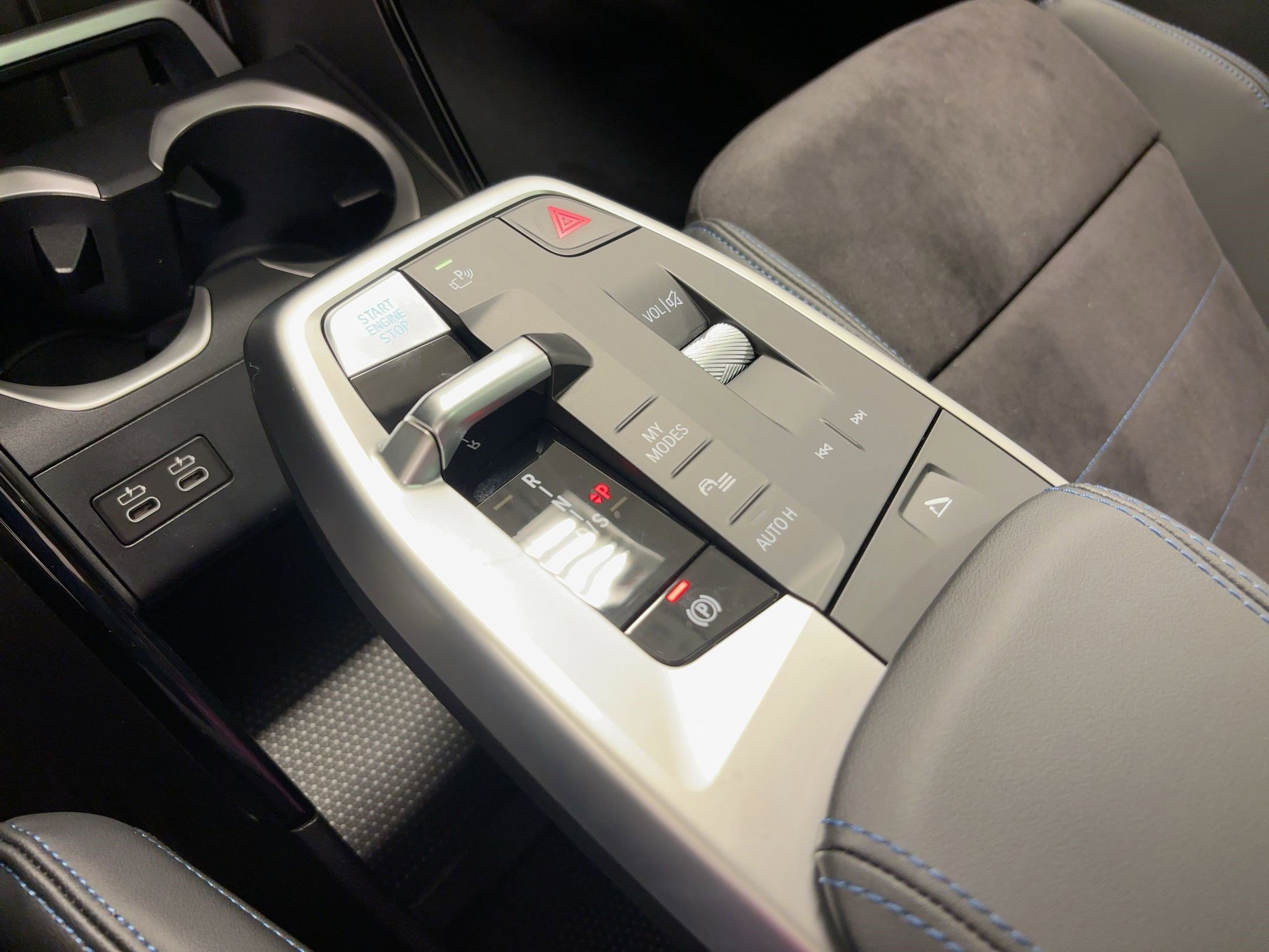 New 2026 BMW X2 xDrive28i w/ Technology Package image 27