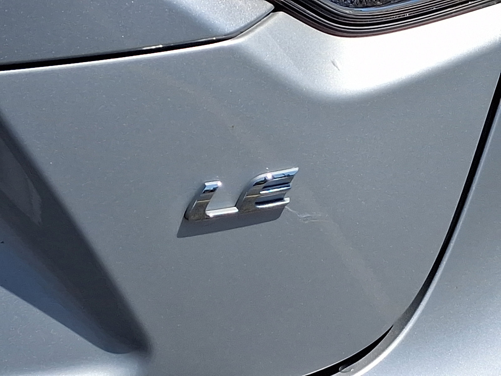 Used 2023 Toyota Corolla LE image 31