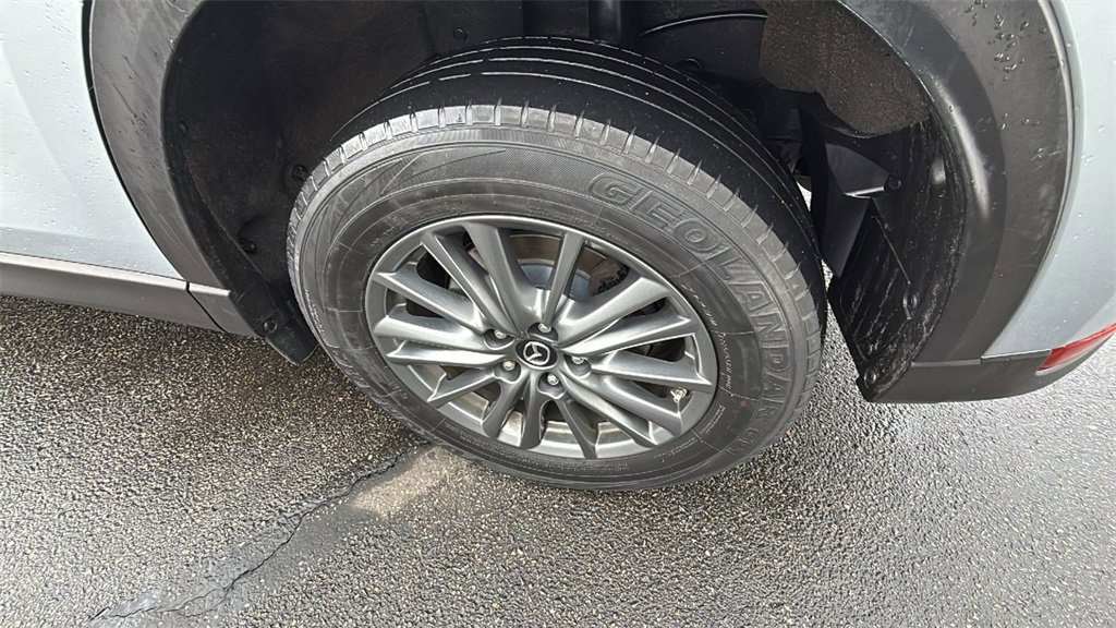 Used 2018 MAZDA CX-5 Sport image 28