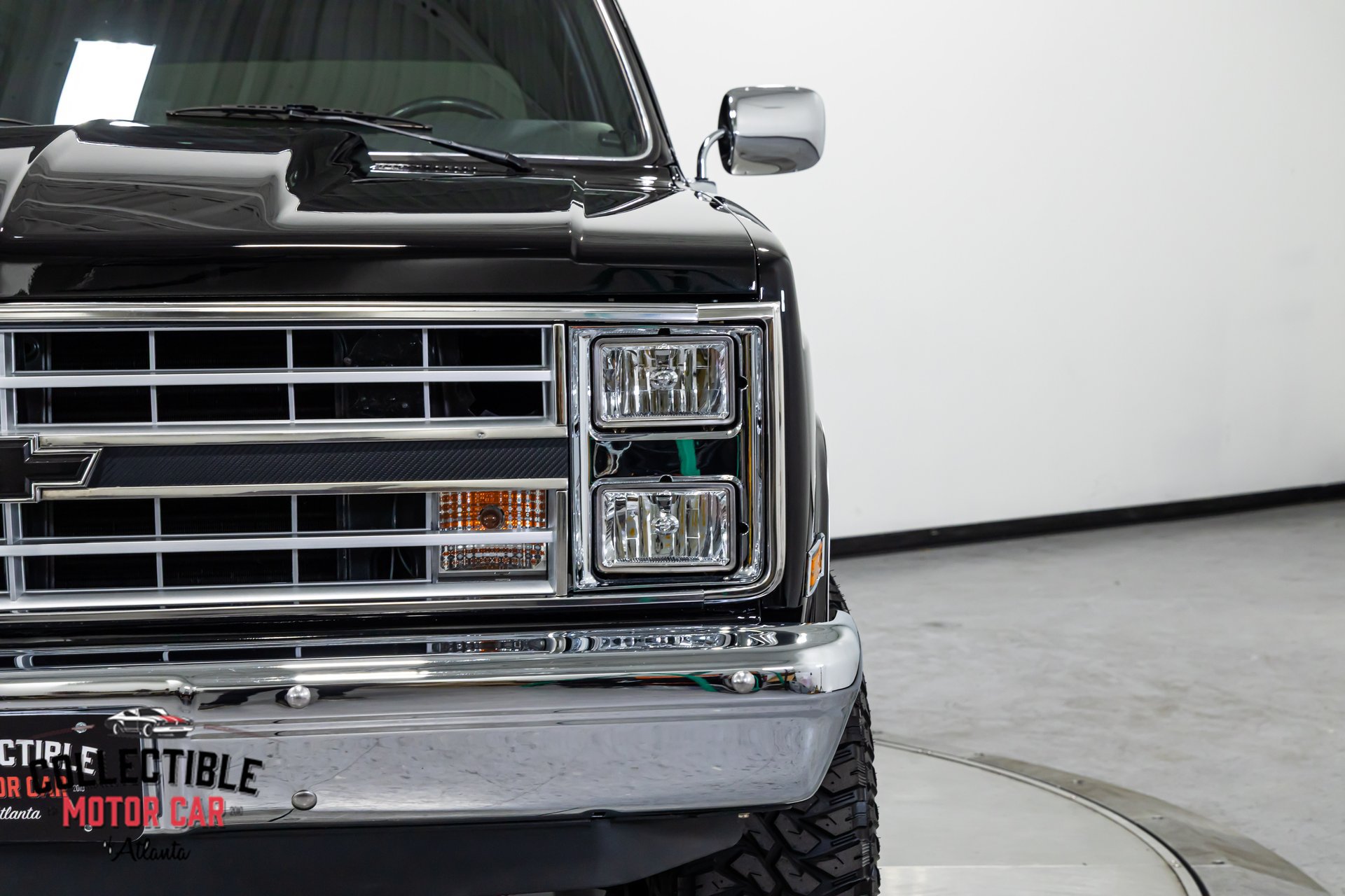 Used 1987 Chevrolet Blazer 4WD image 43