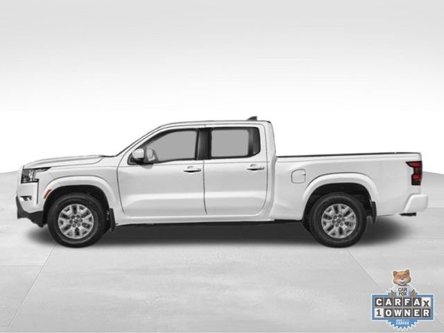Certified 2023 Nissan Frontier SV w/ SV Premium Package RWD image 39