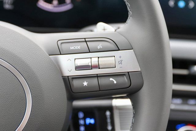 New 2026 Hyundai Sonata SEL image 21