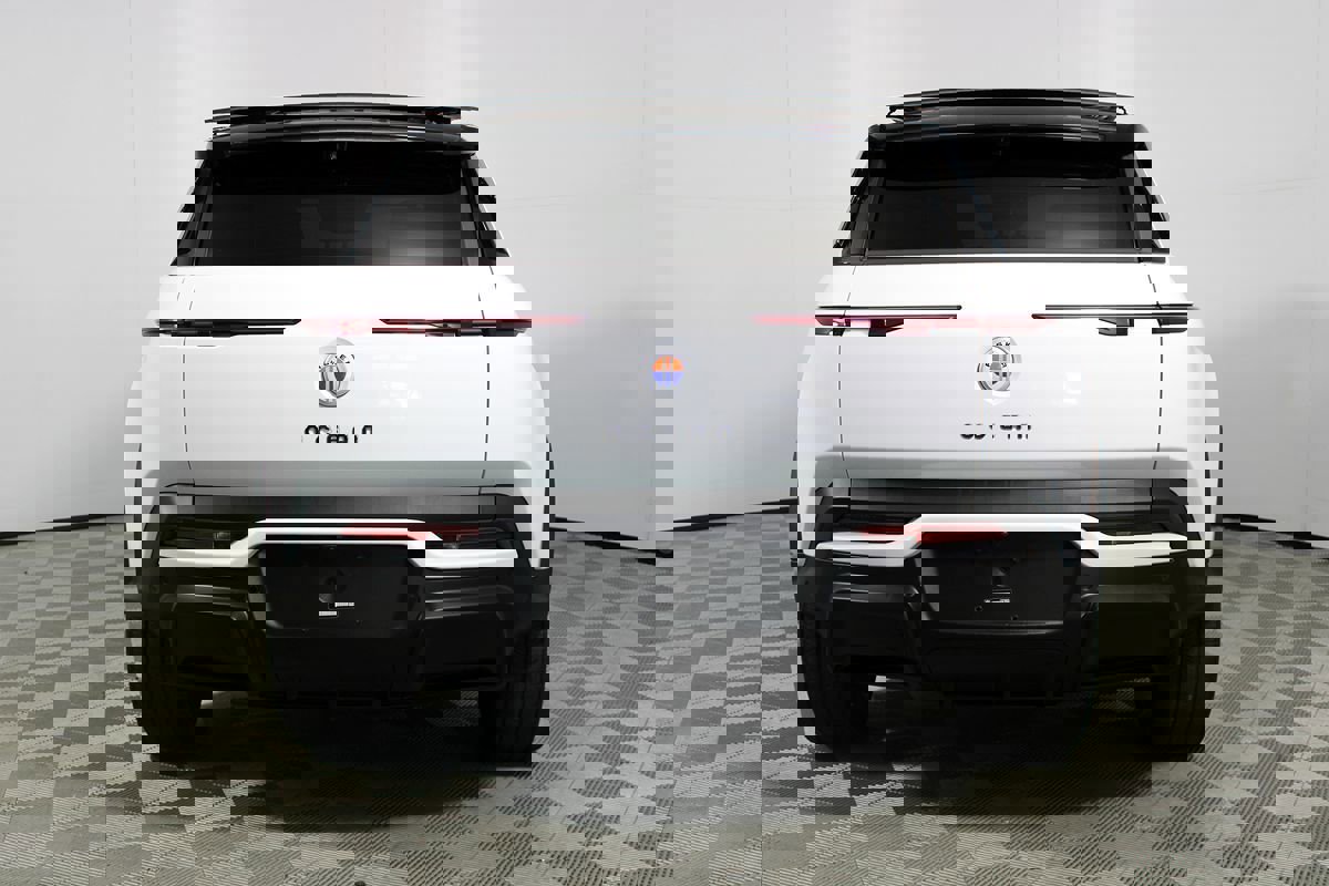 Used 2023 Fisker Ocean Ultra image 41