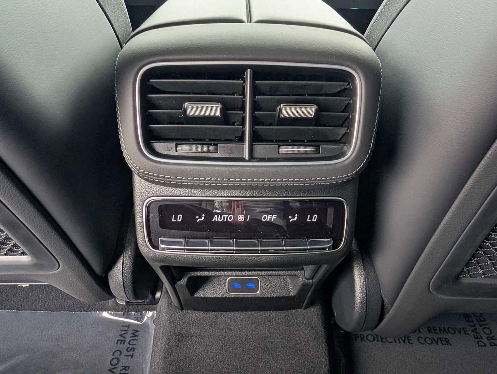 New 2026 Mercedes-Benz GLE 53 AMG 4MATIC image 21