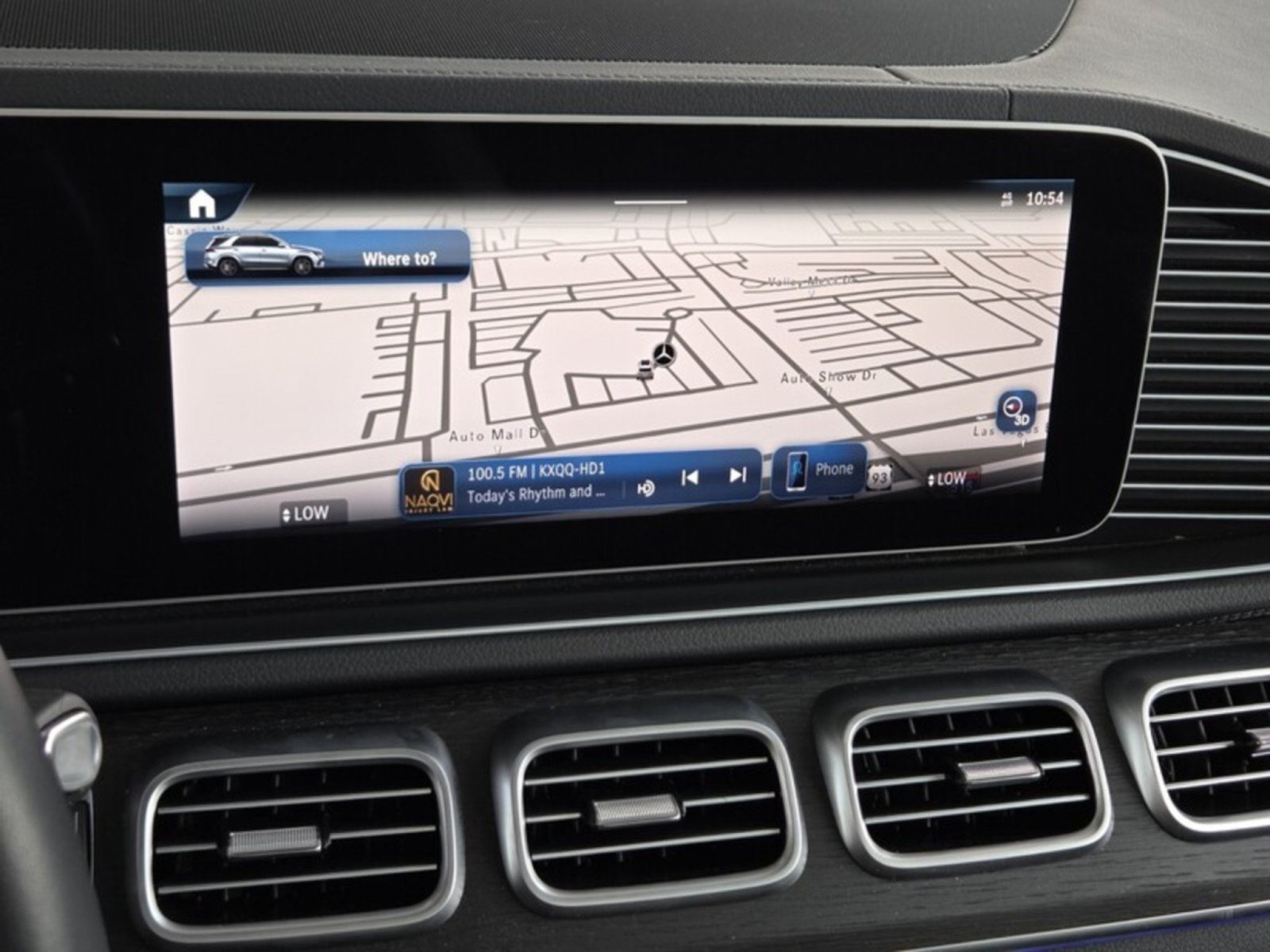 Certified 2026 Mercedes-Benz GLE 350 4MATIC image 29