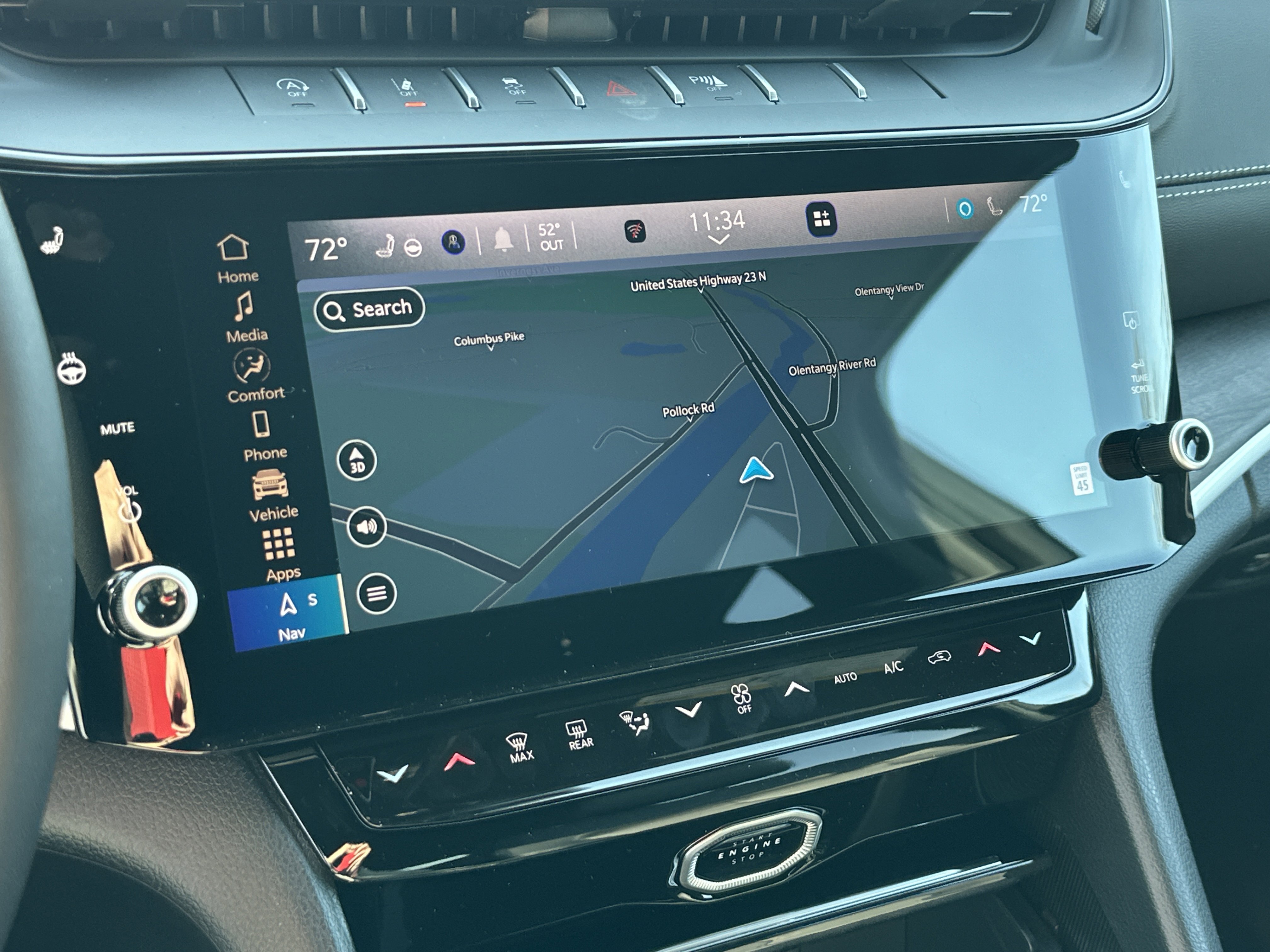 New 2026 Jeep Grand Cherokee Limited w/ Limited Altitude Package image 7