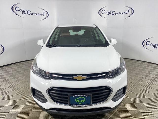 Used 2018 Chevrolet Trax LS image 10