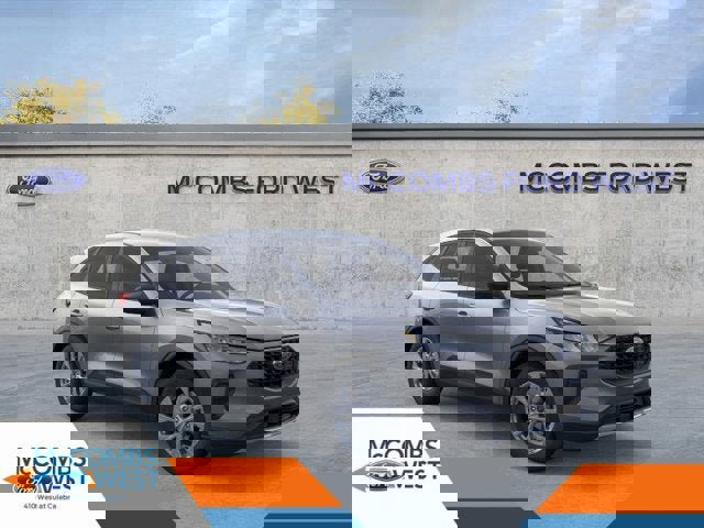 New 2026 Ford Escape Active