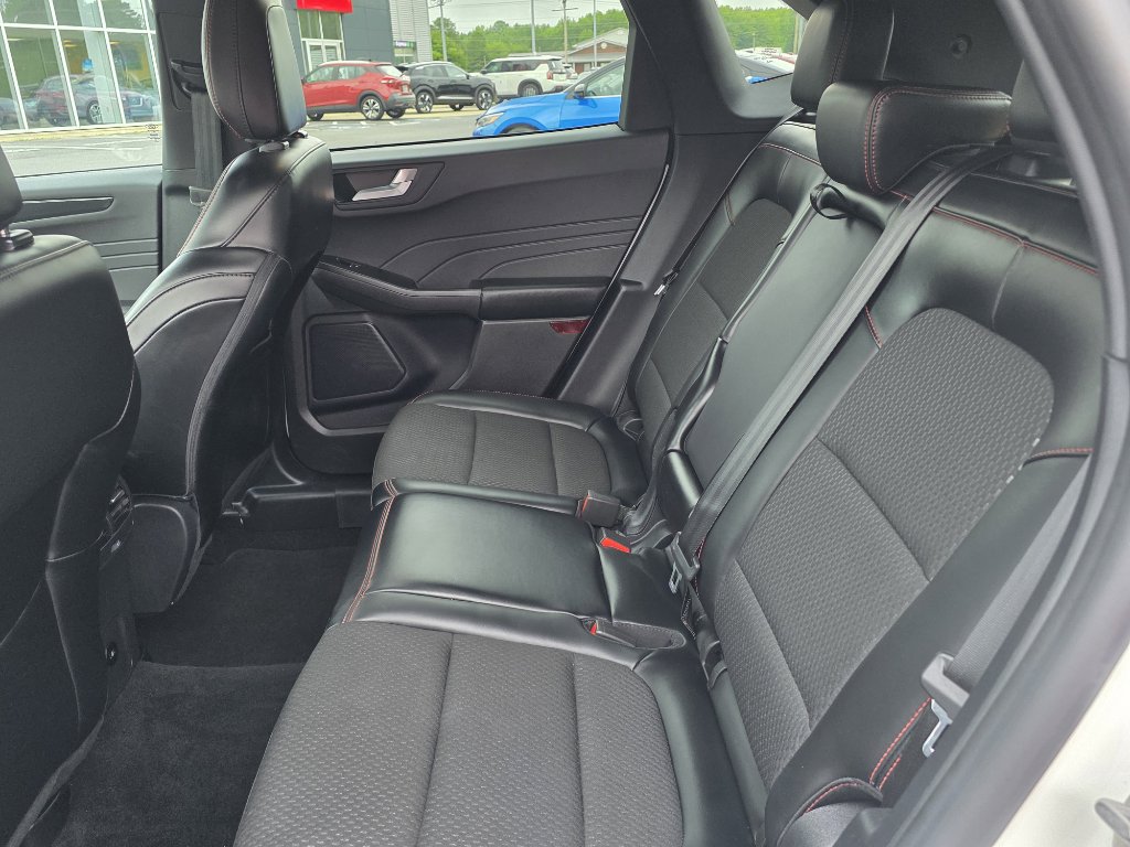 Used 2024 Ford Escape ST-Line w/ Tech Pack #1 image 14