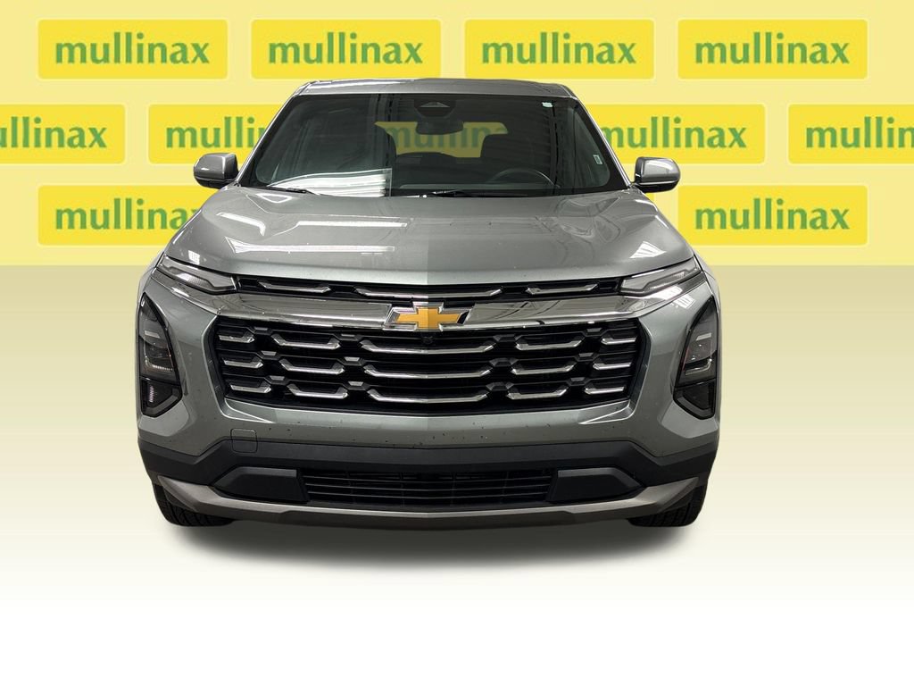 Used 2026 Chevrolet Equinox LT FWD image 6