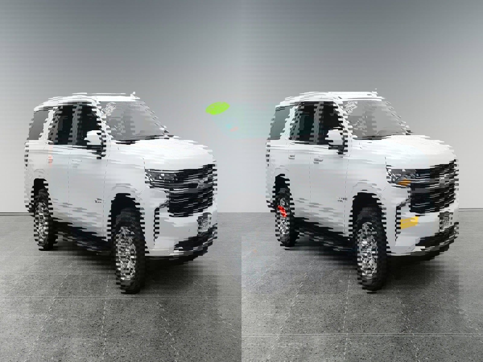 Used 2024 Chevrolet Tahoe LT image 7