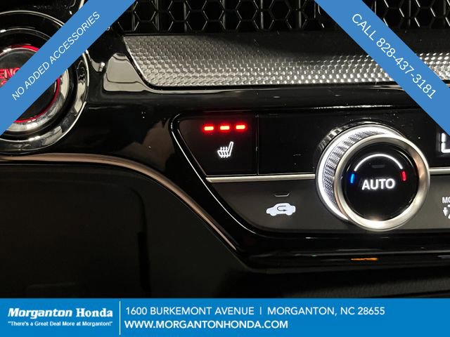 New 2026 Honda CR-V EX-L image 23