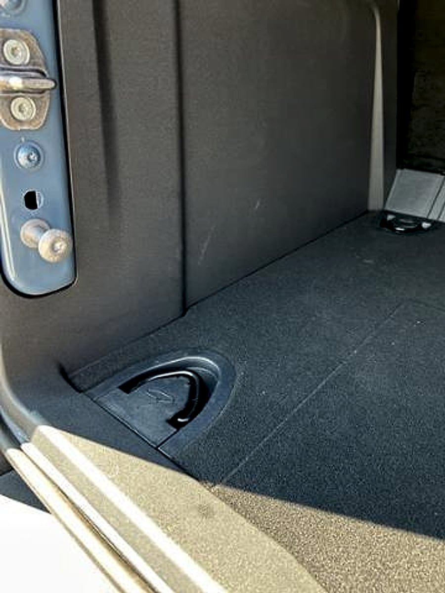 New 2024 Ford Bronco Outer Banks w/ Sasquatch Package AWD/4WD image 50