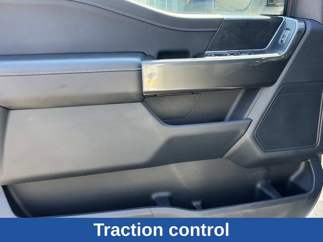 Certified 2023 Ford F150 XLT w/ Equipment Group 302A High AWD/4WD image 31