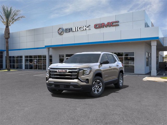 Used 2026 GMC Terrain Elevation w/ Technology Package II image 8