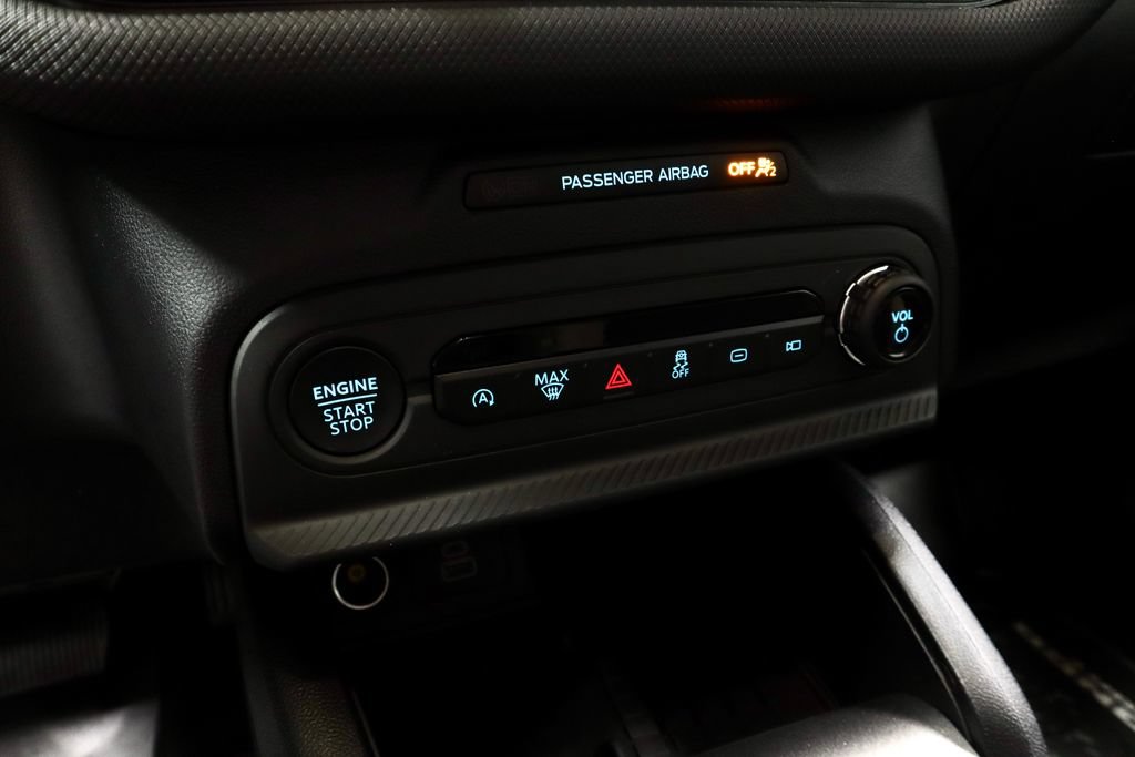 Certified 2025 Ford Bronco Sport Big Bend AWD/4WD image 32