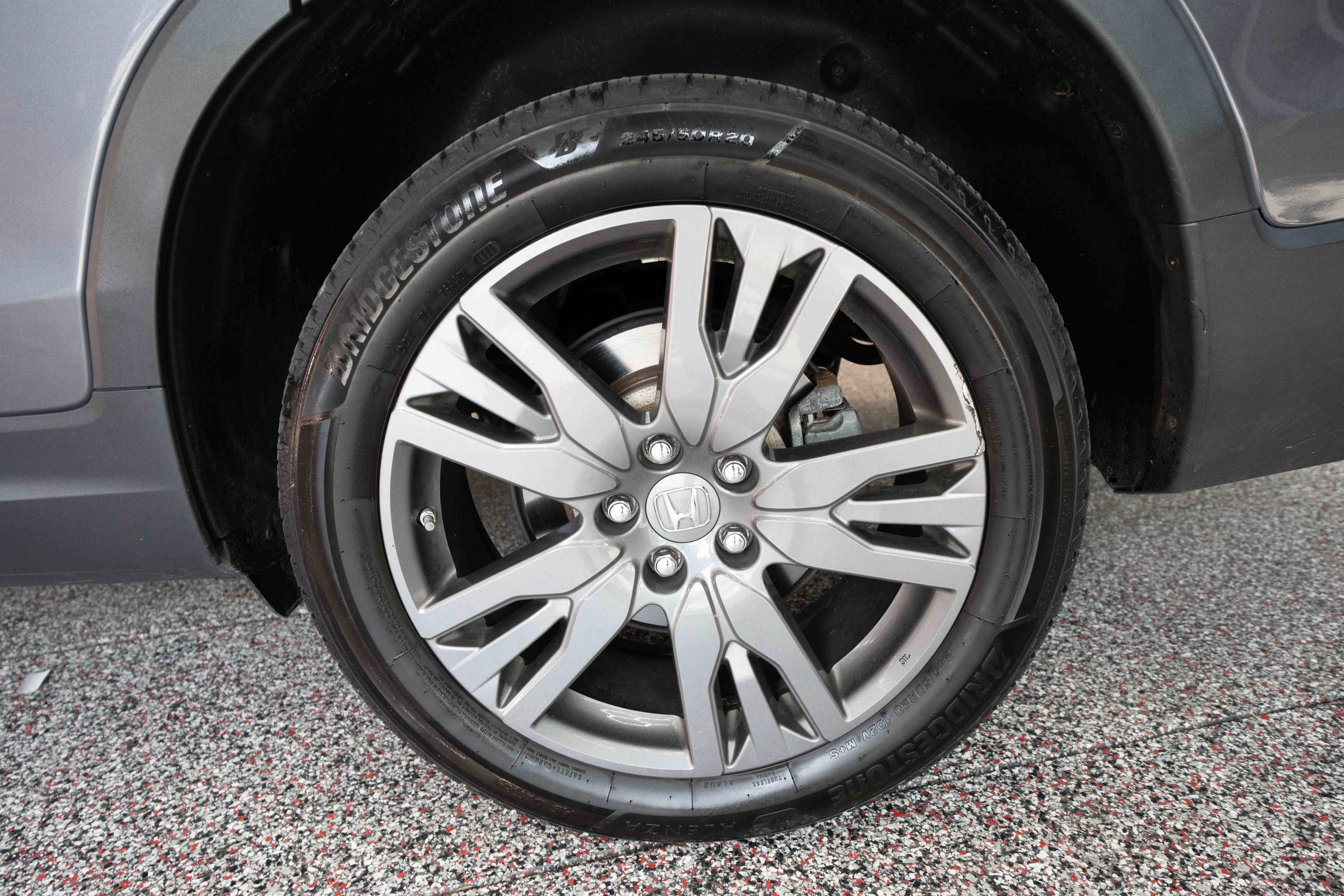 Used 2022 Honda Pilot Special Edition image 30