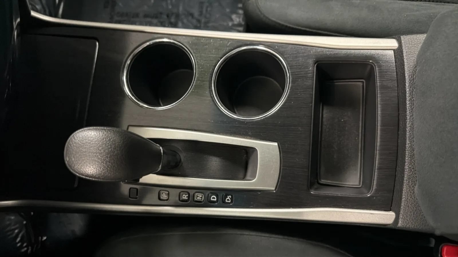 Used 2014 Nissan Altima 2.5 S w/ Display Audio Package FWD image 13