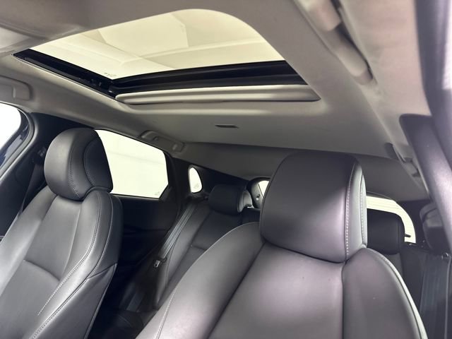 Used 2021 MAZDA CX-30 AWD 2.5 S w/ Preferred Package image 12