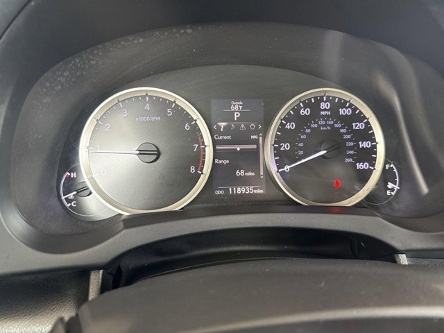 Used 2014 Lexus IS 250 RWD image 17