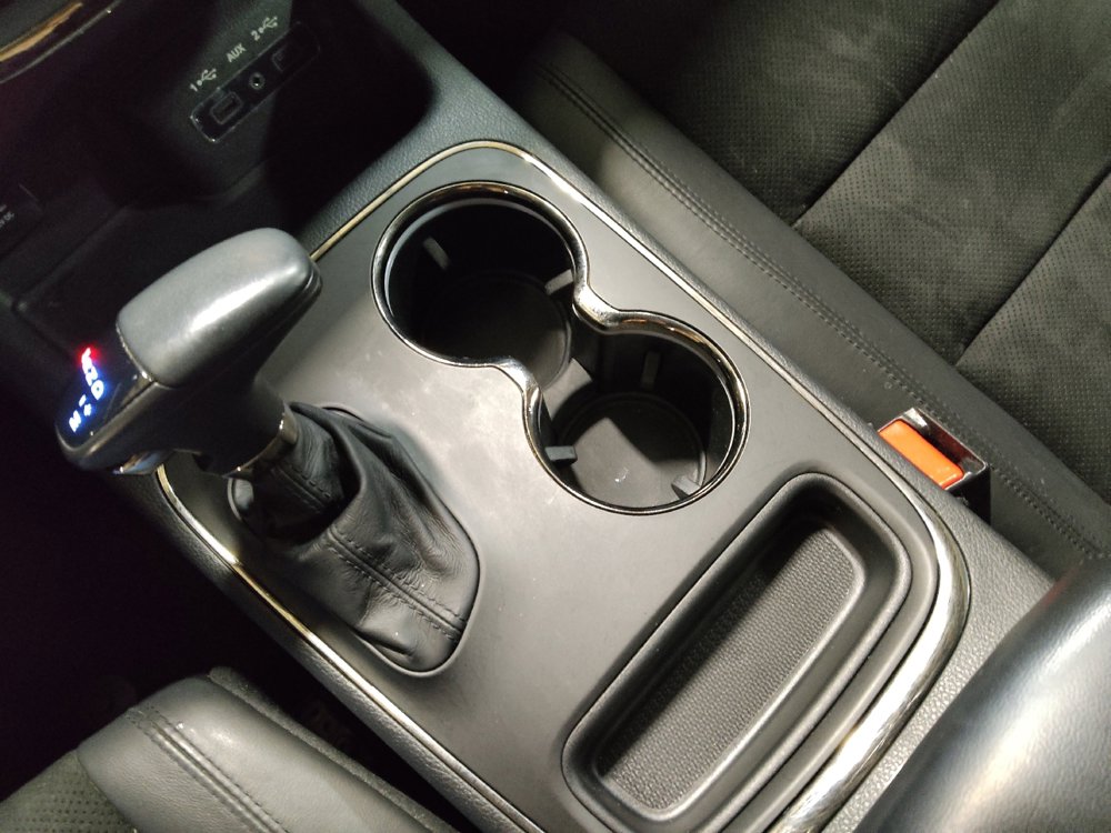 Used 2018 Dodge Durango GT w/ Quick Order Package 2BC image 26