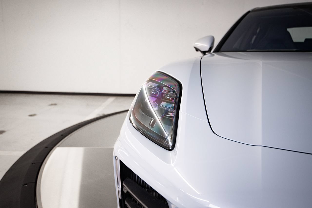 New 2026 Porsche Panamera 4 AWD/4WD image 14