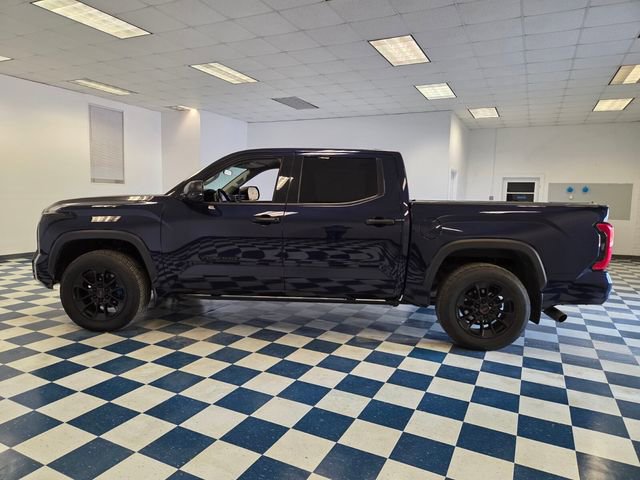 Used 2023 Toyota Tundra SR5 w/ SR5 Convenience Package image 4