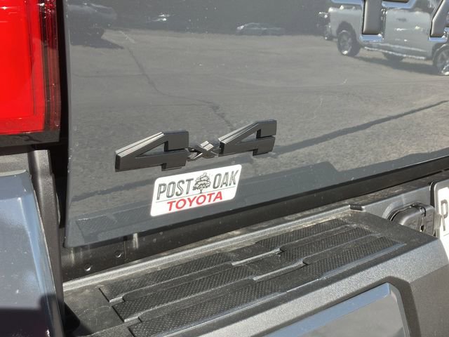 New 2026 Toyota Tacoma TRD Off-Road image 19