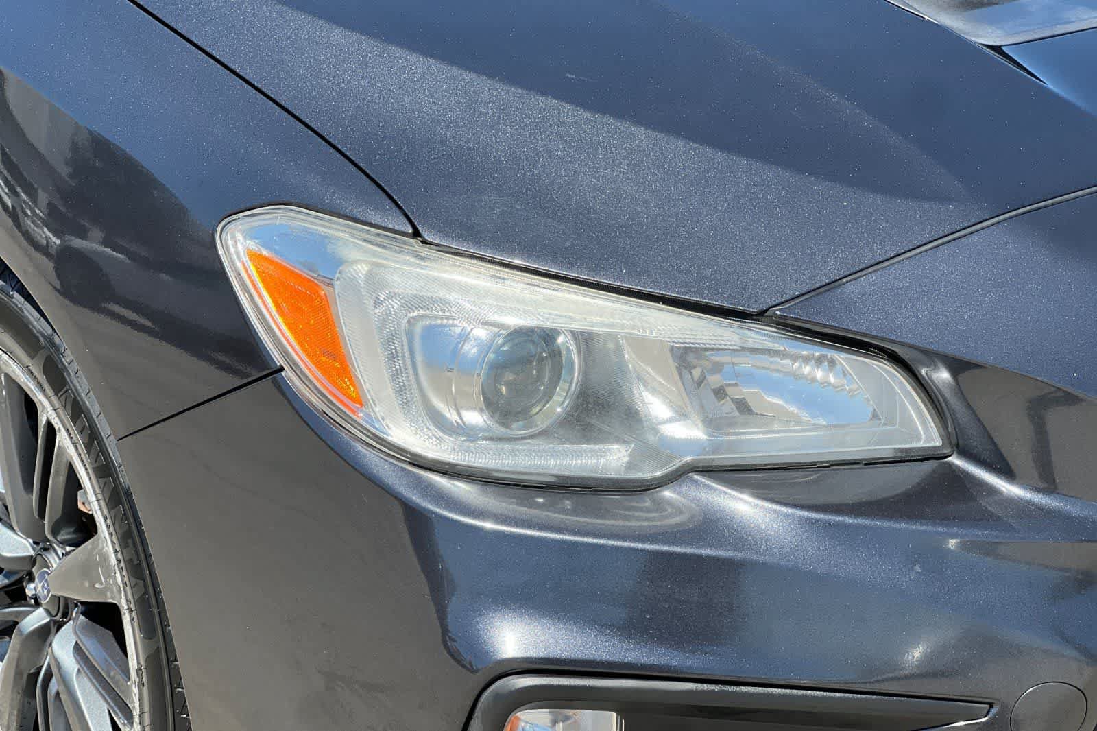 Used 2018 Subaru WRX AWD/4WD image 31