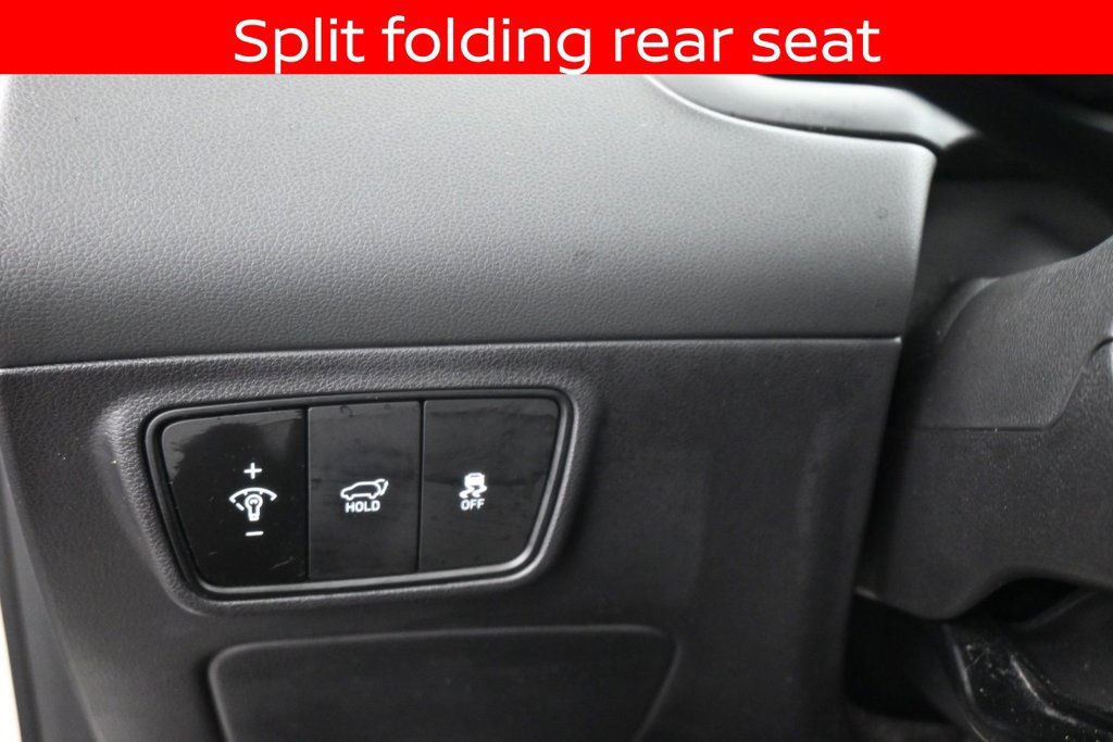 Used 2022 Hyundai Tucson N Line FWD image 16