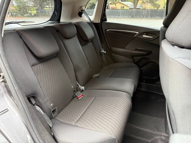 Used 2018 Honda Fit Sport image 26